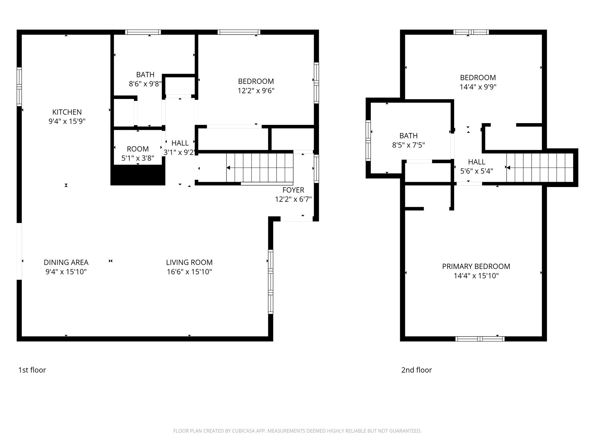 Building Photo - 800 Galen Hall Rd