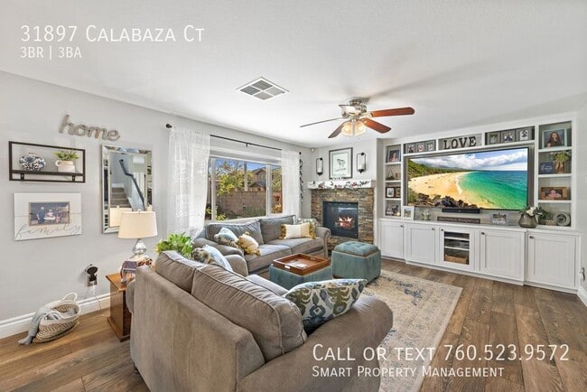 Building Photo - 31897 Calabaza Ct