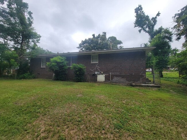 Building Photo - Augusta - Richmond County