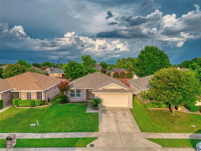 Building Photo - 2602 Buckskin Dr