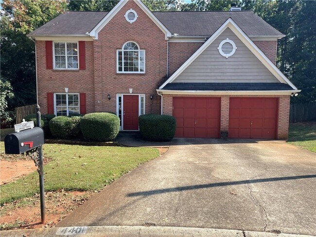 Primary Photo - 4401 Dickens Ct NW