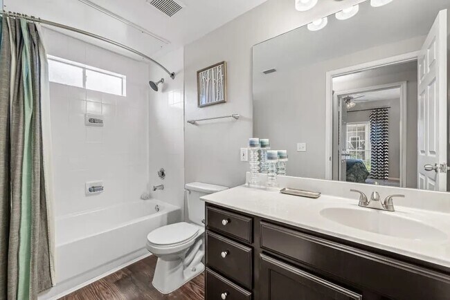Building Photo - Pet-Friendly Comfort with Savings!