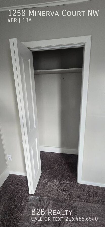 Building Photo - 1258 Minerva Ct NW