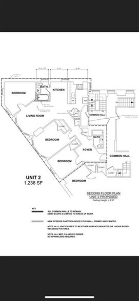 Building Photo - 1010 Cambridge St