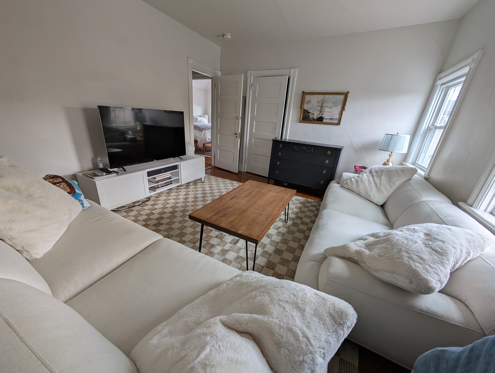Bedroom 2 - 42 Hidden St