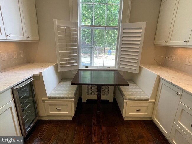 Building Photo - 2802 P St NW