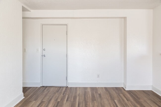 Floorplan - The Hamilton