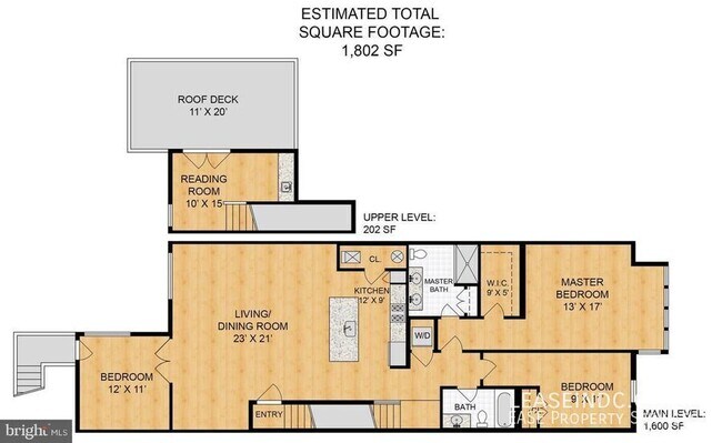 Building Photo - 3467 Holmead Pl NW