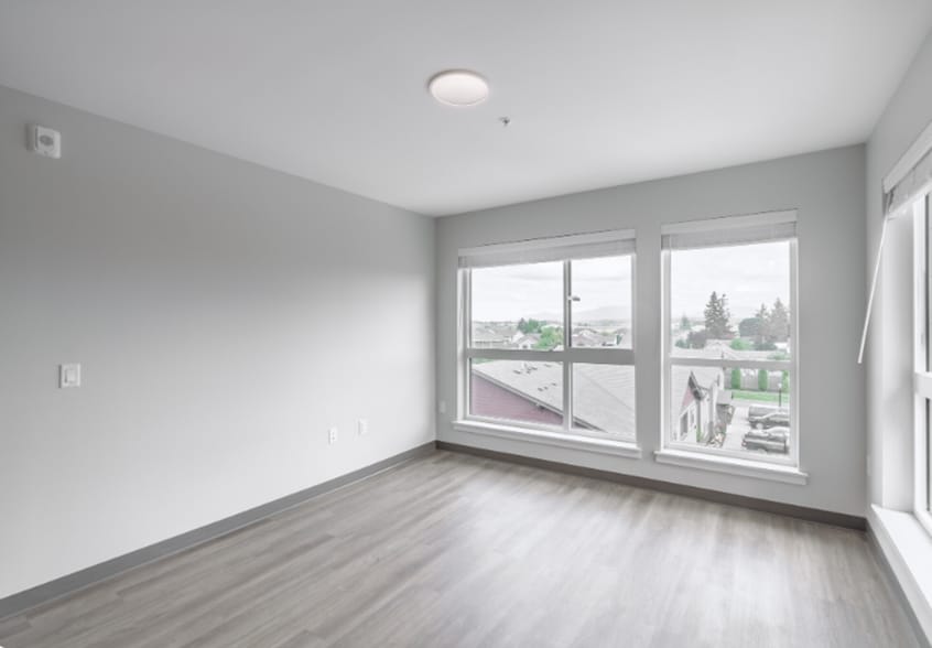 Interior Photo - Skagit Flats