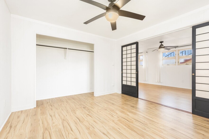 Building Photo - 3625 Pahoa Ave