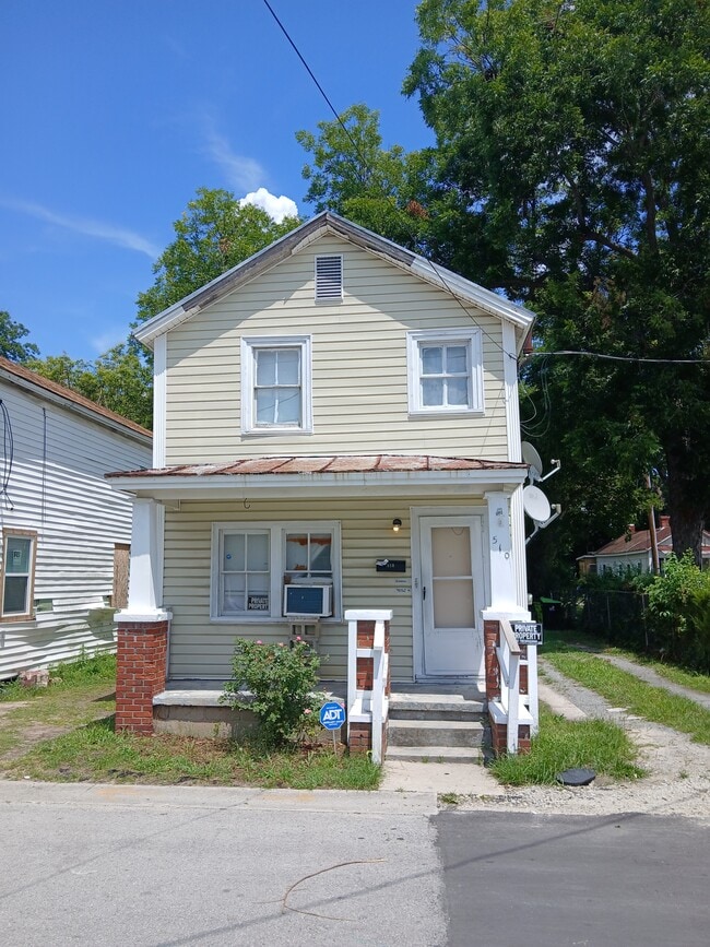 Primary Photo - 510 1st Ave