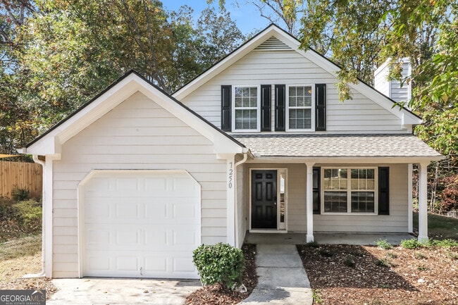 Primary Photo - 7250 Bridgeport Ct