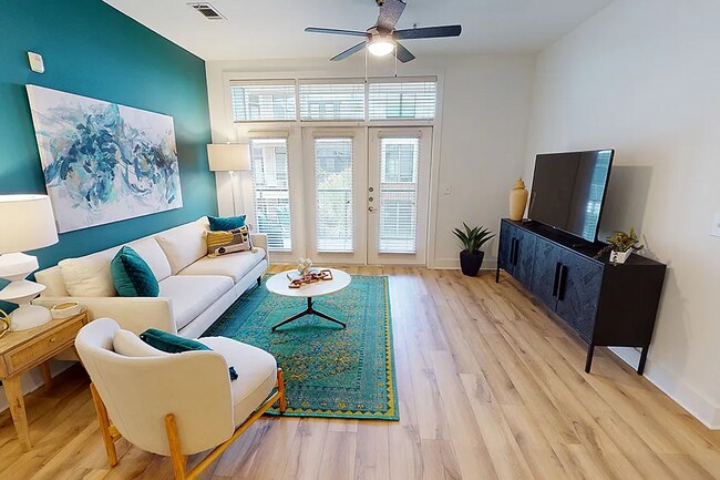Building Photo - City Life Starts Here – Spacious 1 Bed / 1...