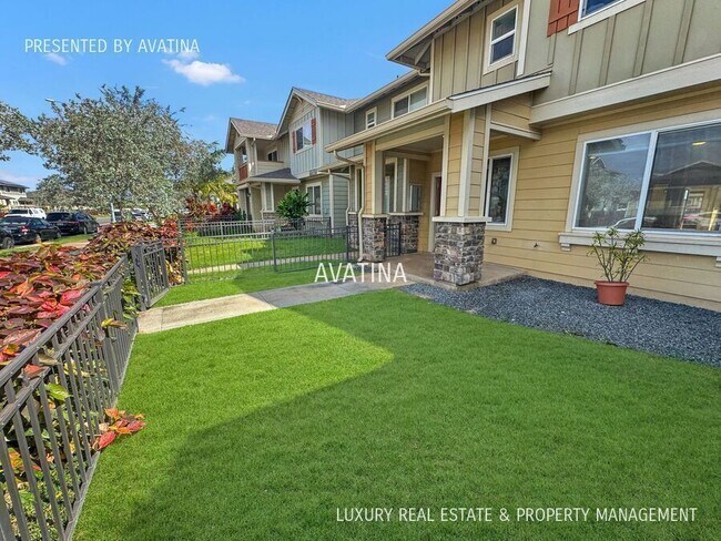 Building Photo - 91-960 Iwikuamoo St-404