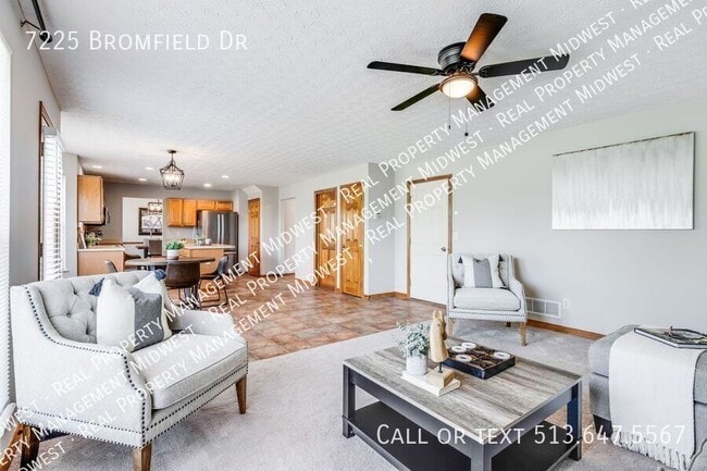 Building Photo - 7225 Bromfield Dr