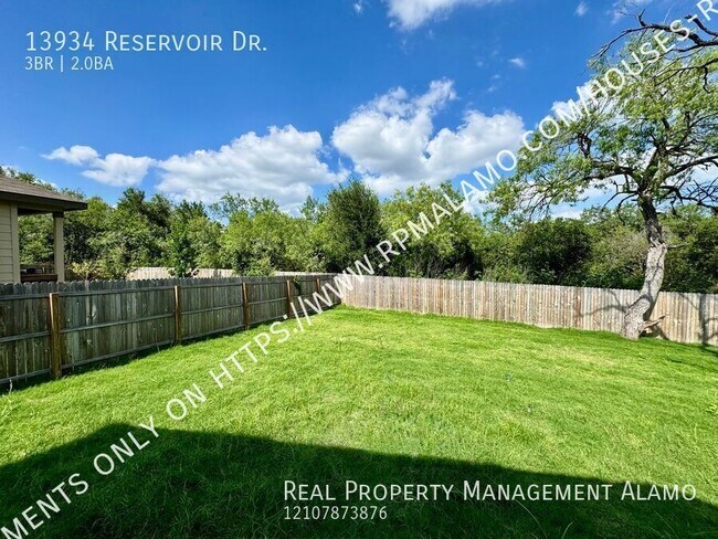 Building Photo - 13934 Reservoir Dr