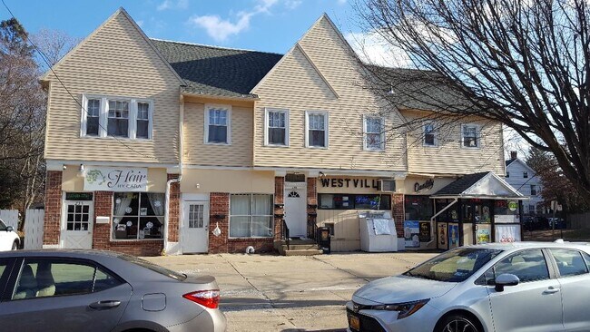 Primary Photo - 249 Alden Ave