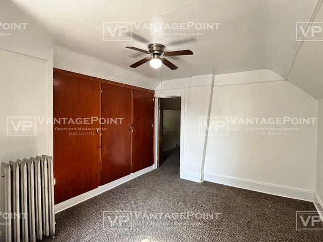 Building Photo - 1358 Pierce Ave
