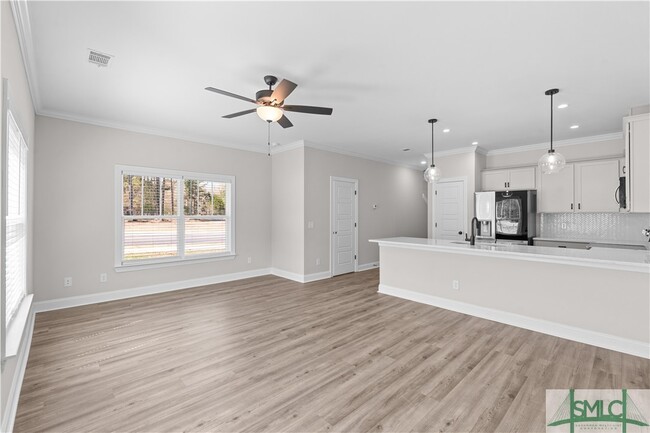 Building Photo - 2589 Harris Trail Rd