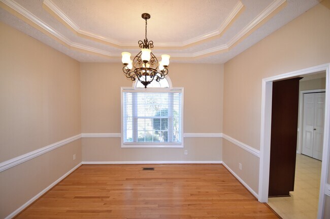 Building Photo - 5607 Walking Trail Way