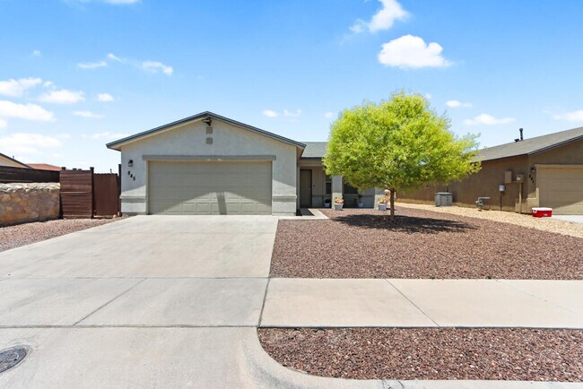 Primary Photo - 845 Villa Seca Dr