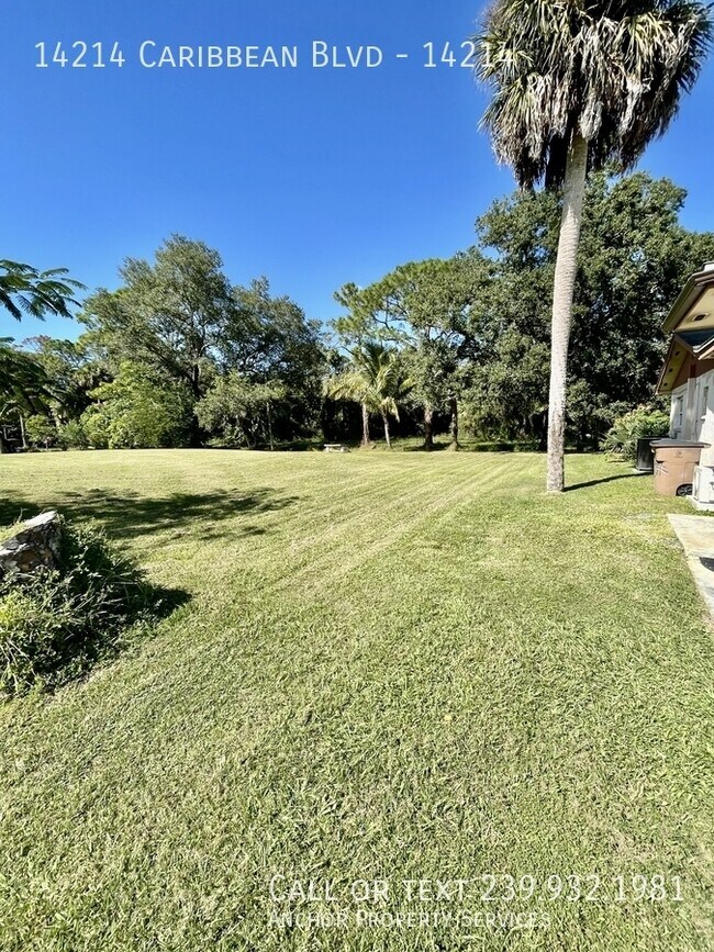 Building Photo - 14214 Caribbean Blvd