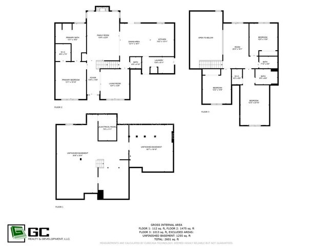 Building Photo - 2805 Breckenridge Cir