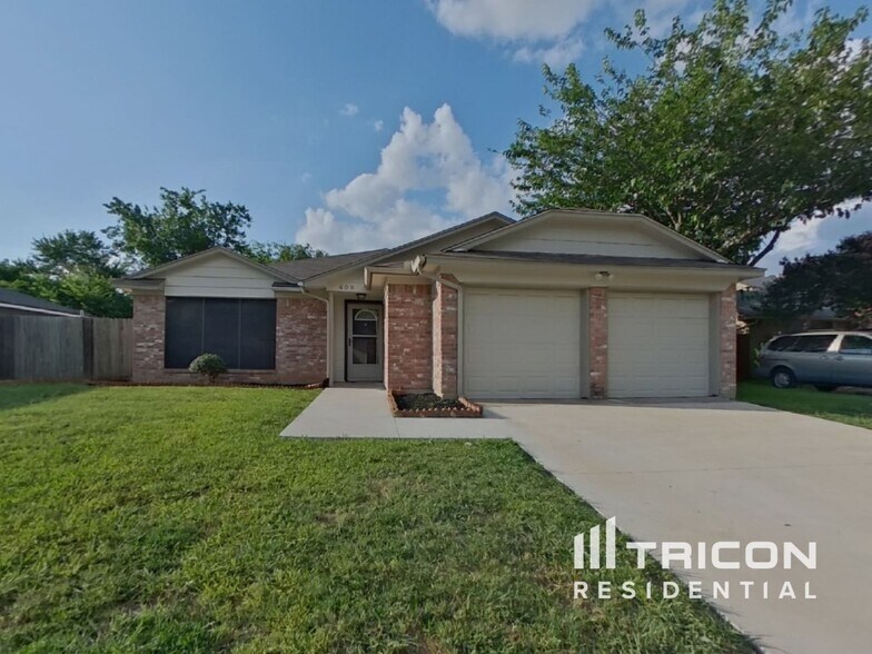 Building Photo - 609 Rifleman Trail