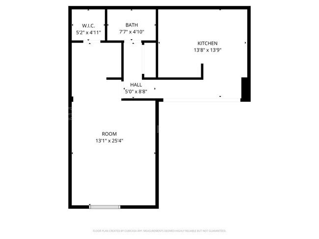 Building Photo - 316 N Warwick Ave