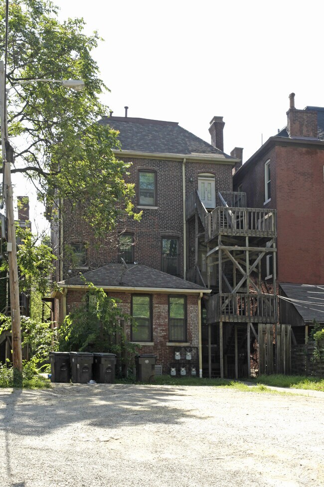 Building Photo - 1440 S 4th St