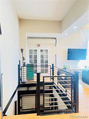 Building Photo - 3240 Tejon St