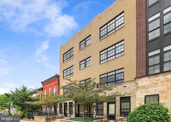 Building Photo - 1515 11th St NW