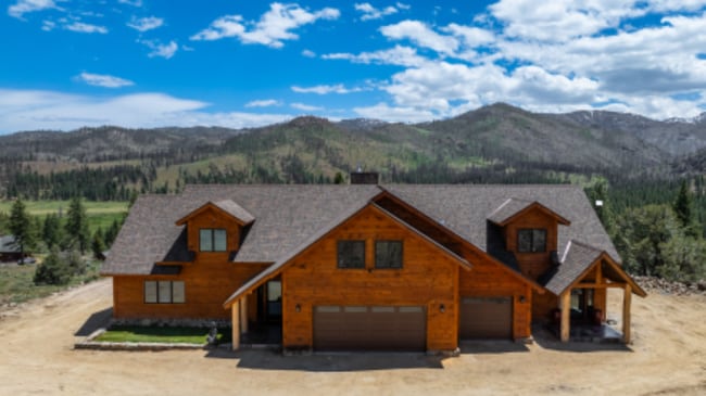 Building Photo - 151 silver peak