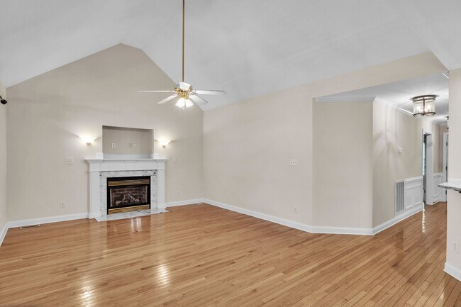 Building Photo - Ranch Floorplan with Upstairs Bonus Room on .78 acres! 2 Car Garage