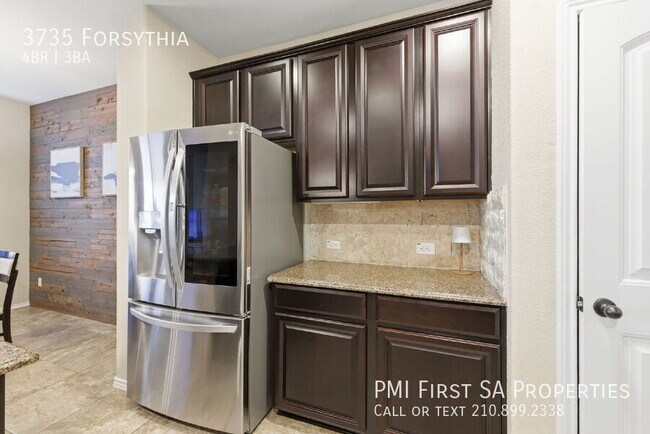 Building Photo - 3735 Forsythia-