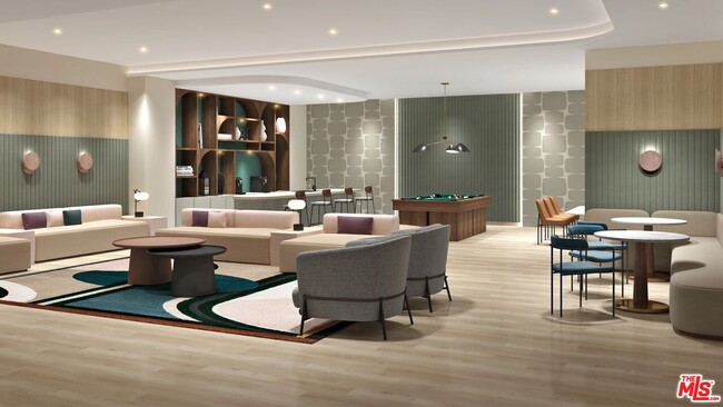 Building Photo - 3807 Wilshire Blvd