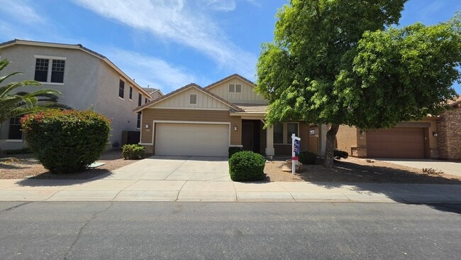 Building Photo - 21742 N Bradford Dr