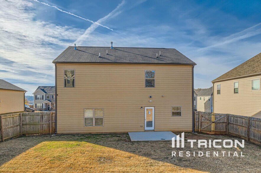 Building Photo - 143 Humphry Ct