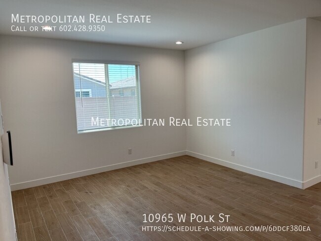 Building Photo - 10965 W Polk St