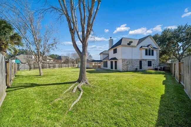 Building Photo - 3710 N Autrey Ct