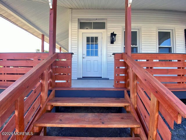 Building Photo - 1416 Corlies Ave