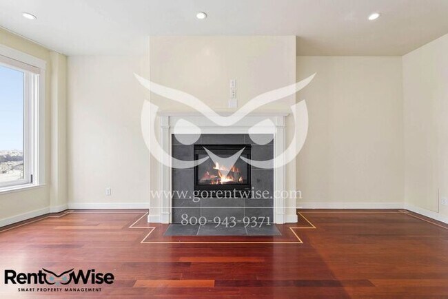 Building Photo - 727 Moraga St