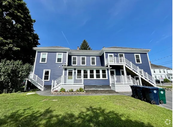 Building Photo - 36 Mount Pleasant St