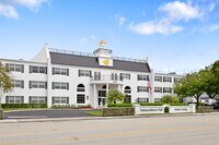 Building Photo - Independence Hall Senior Living