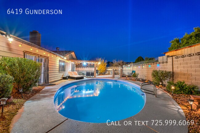 Building Photo - 6419 Gunderson-