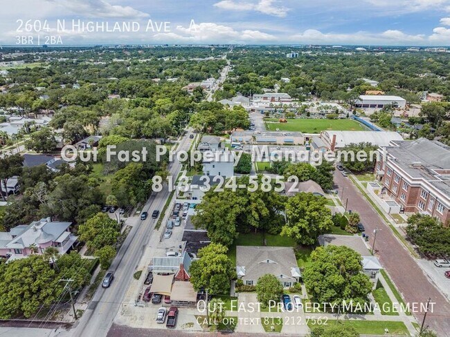 Building Photo - 2604 N Highland Ave