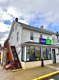 Building Photo - 1102 Second Street