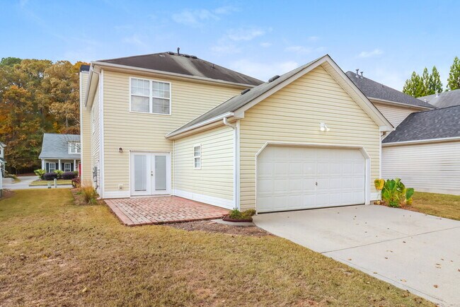 Building Photo - 4639 Liberty Square Dr