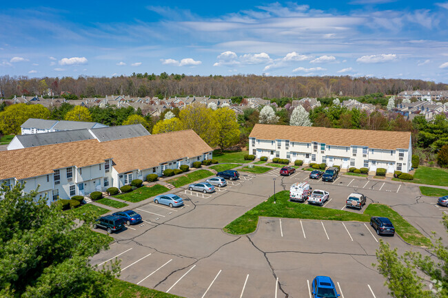 Building Photo - Cornfield Apartments