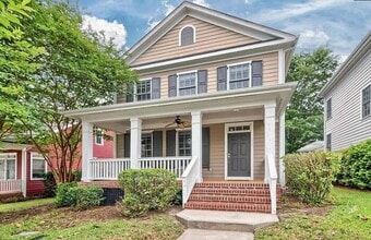 Building Photo - Recently Remodeled Lake Carolina Home